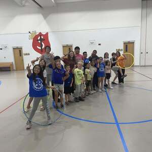 Fundraising Page: Lincoln County Banisters Leadership Academy